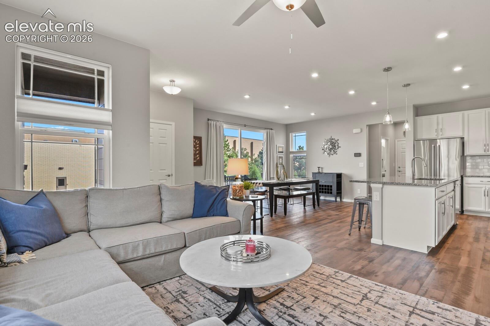 Photo 7 of 15706 E Otero Avenue, Centennial