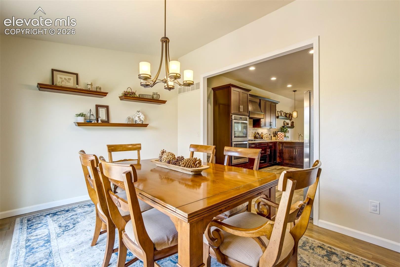 Photo 14 of 14190 Gleneagle Drive, Colorado Springs