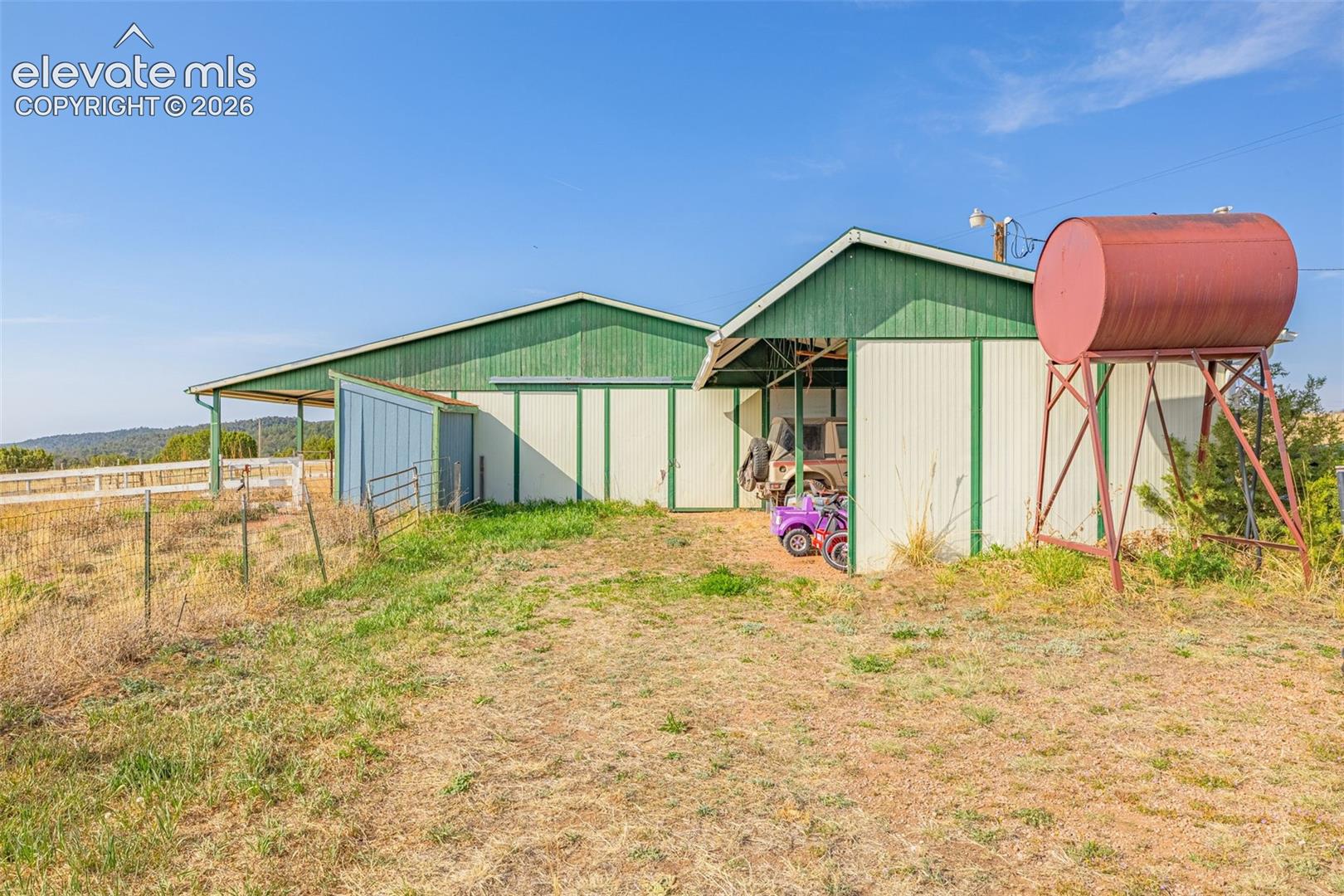 Photo 39 of 2084 Barrett Road, Colorado Springs