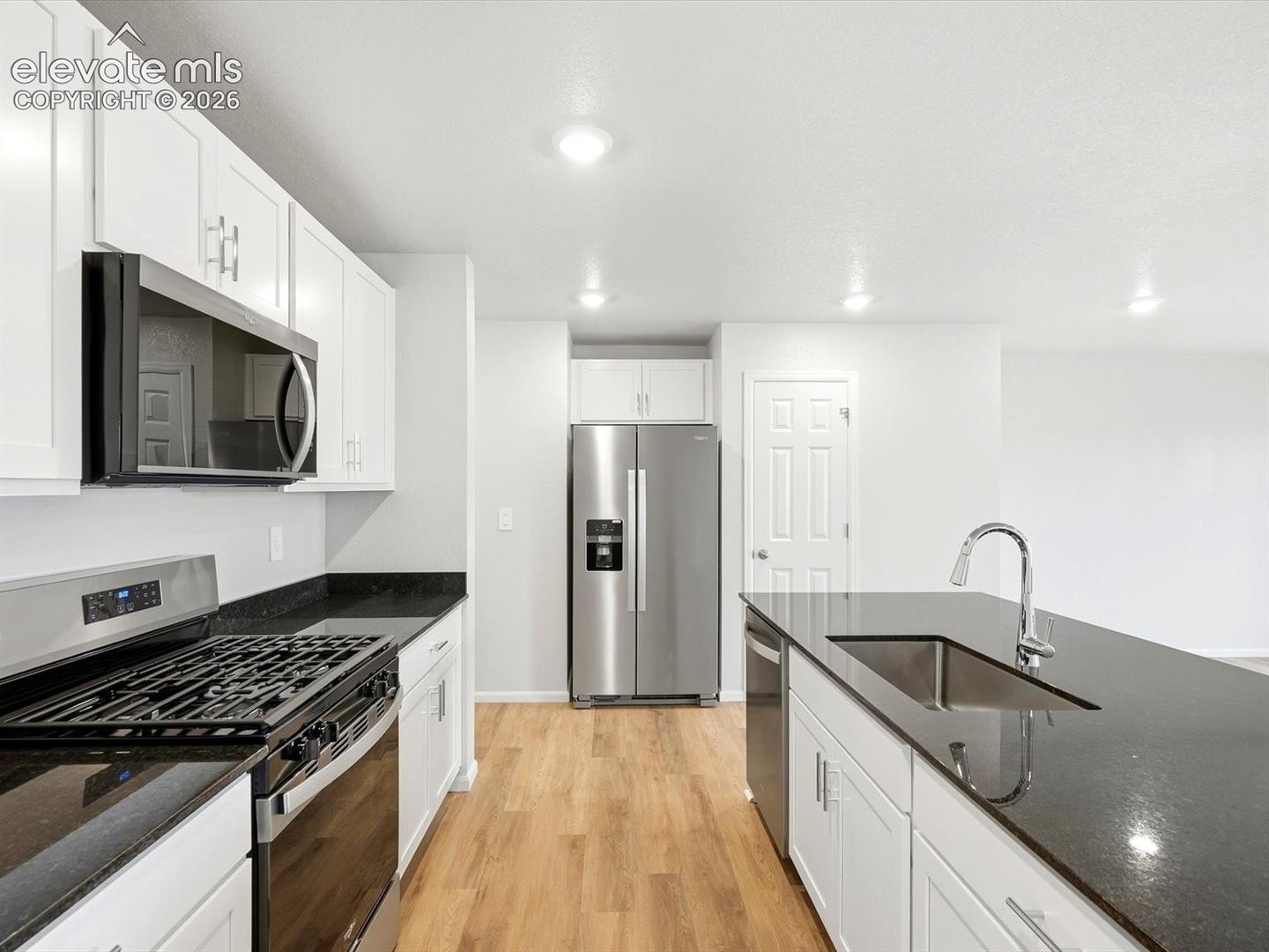Photo 8 of 11445 Pikeminnow Place, Colorado Springs