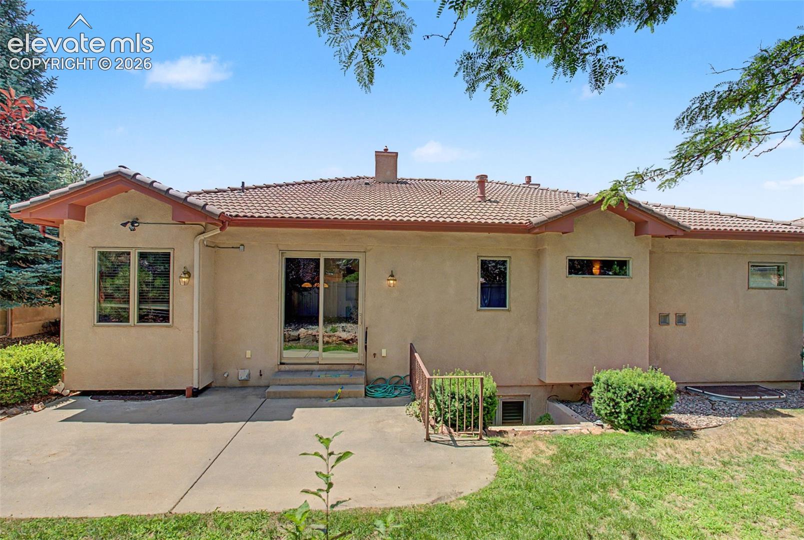 Photo 41 of 2868 Stonewall Heights, Colorado Springs