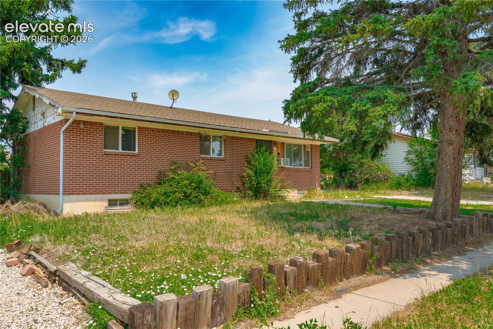 3716 Meadowland Blvd, Colorado Springs, CO 80918