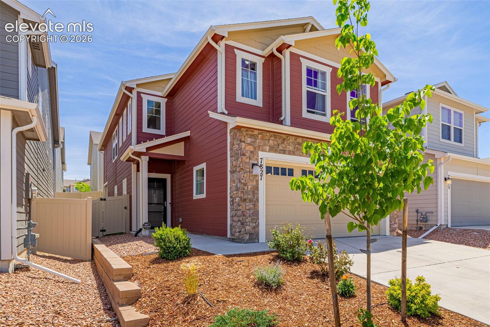 7827 Lathrop Vw, Colorado Springs, CO 80924