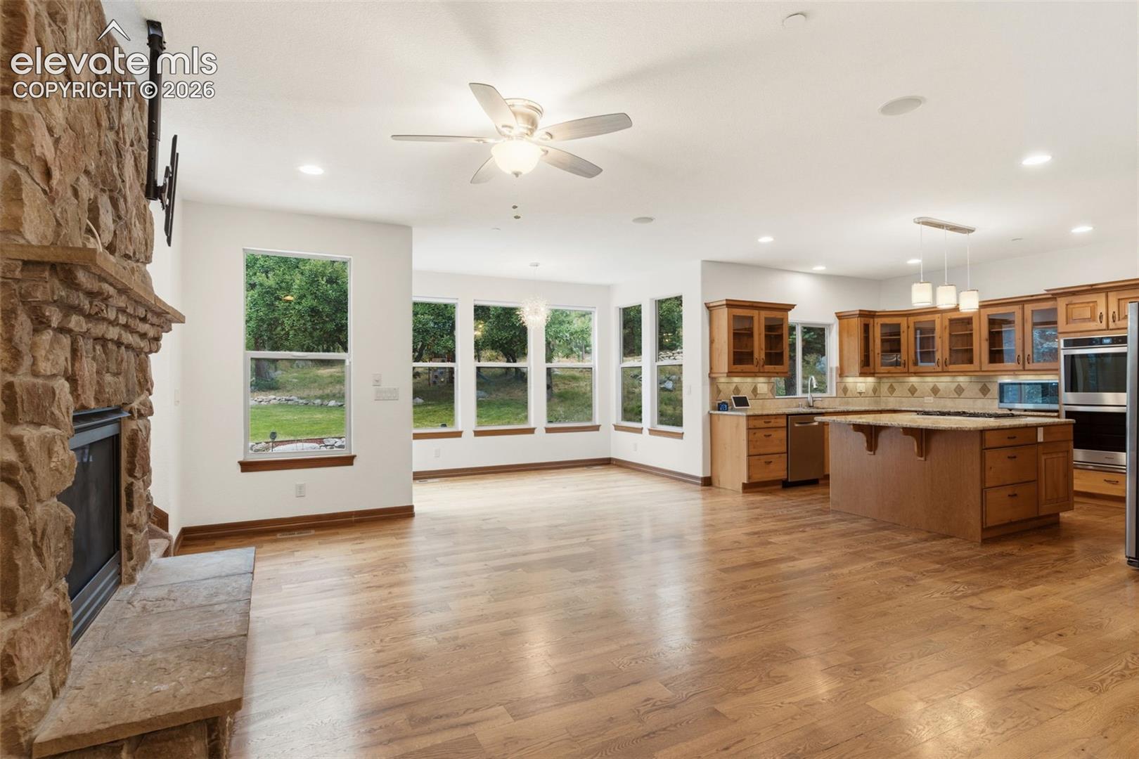Photo 15 of 645 Paisley Drive, Colorado Springs