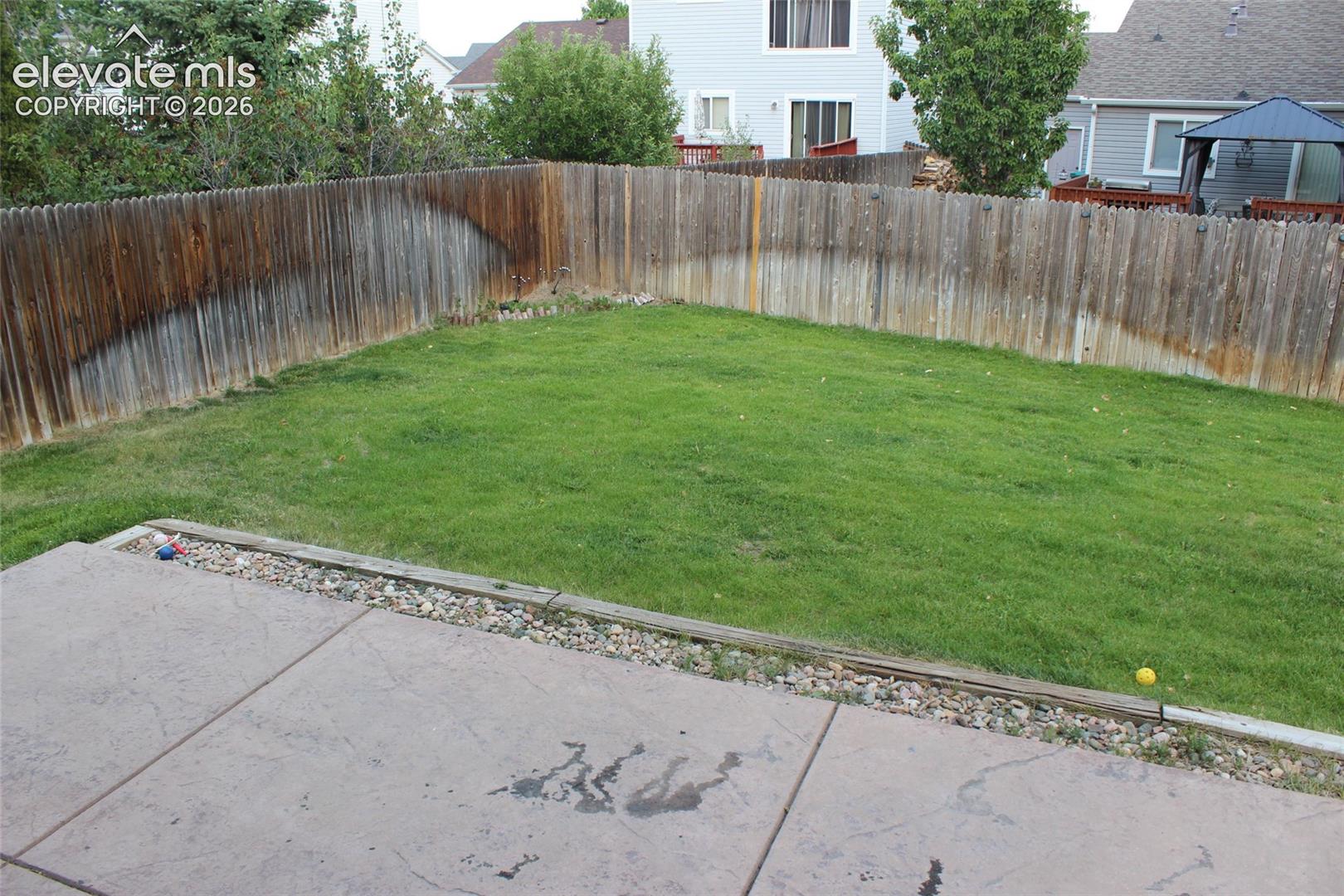 Photo 43 of 6111 Grand Mesa Drive, Colorado Springs