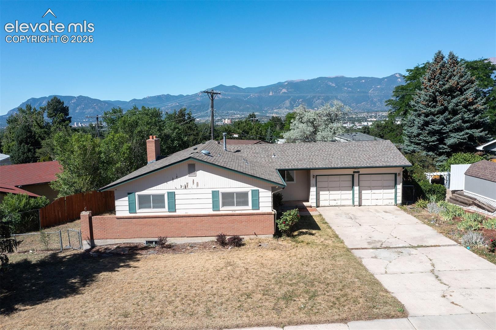 1443 Acacia Dr, Colorado Springs, CO 80907 photo