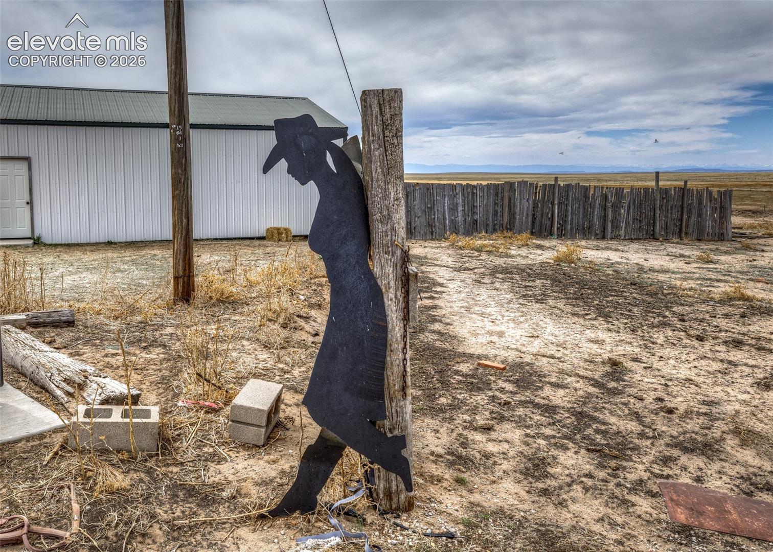 Photo 43 of 3830 Hemmingway Road, Colorado Springs
