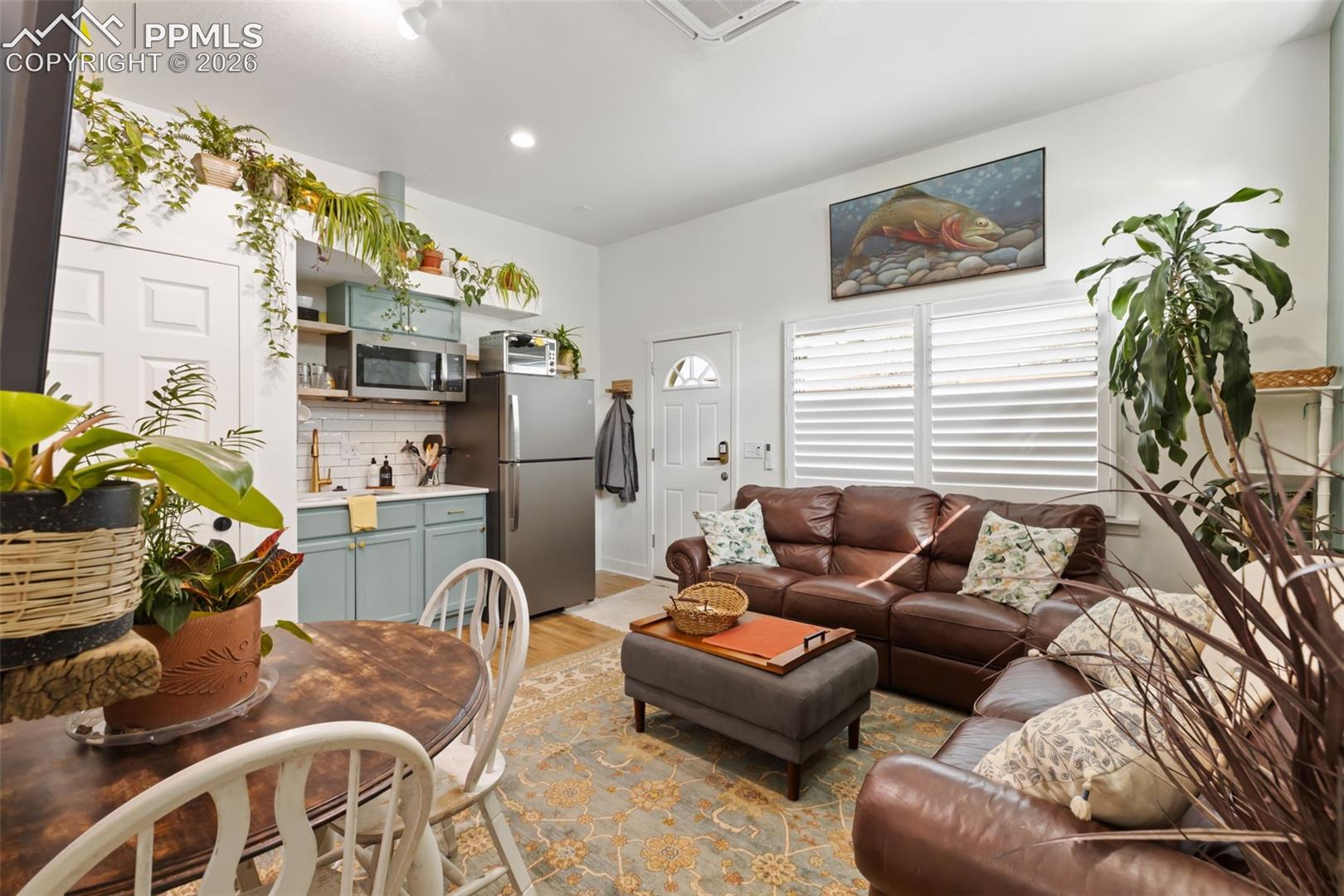 Photo 13 of 708 Sahwatch Street, Colorado Springs