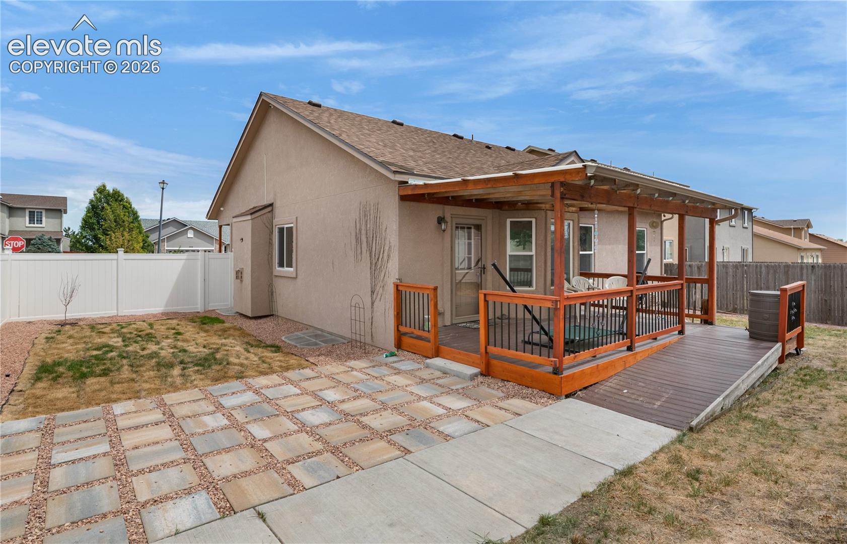 Photo 31 of 7578 Sun Prairie Drive, Colorado Springs