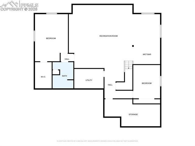 12646 Windingwalk Dr, Peyton, CO 80831
