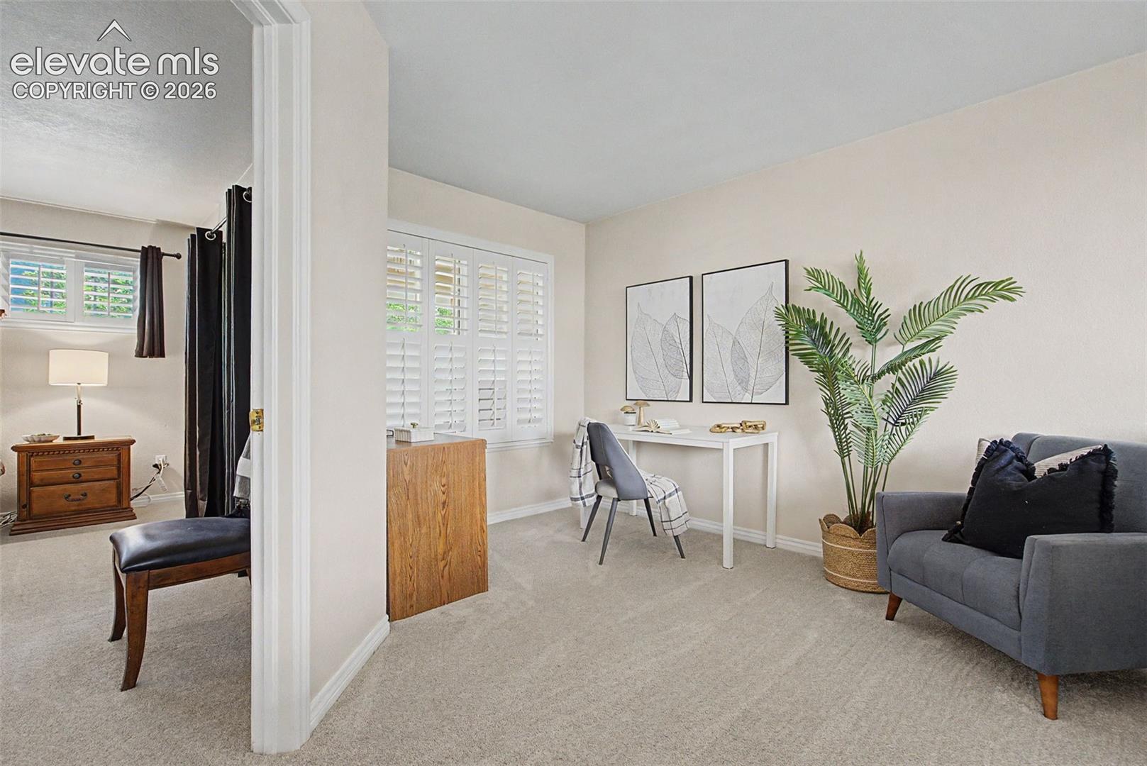 Photo 23 of 4475 Songglen Circle, Colorado Springs