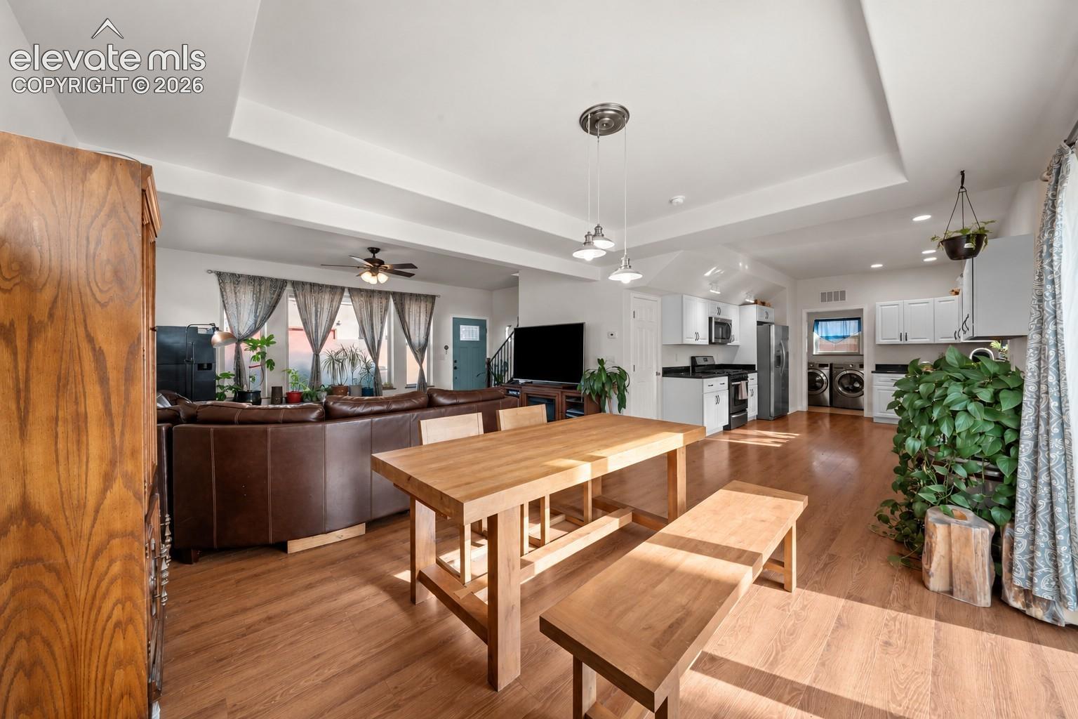 Photo 9 of 701 Valley View Drive, Woodland Park