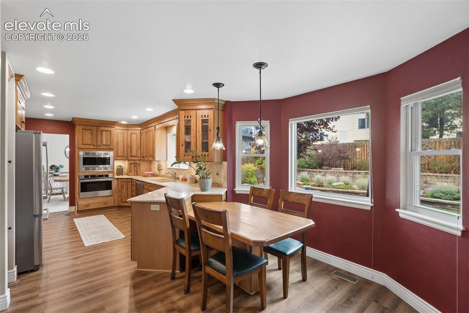 Photo 18 of 8269 Brigantine Drive, Colorado Springs
