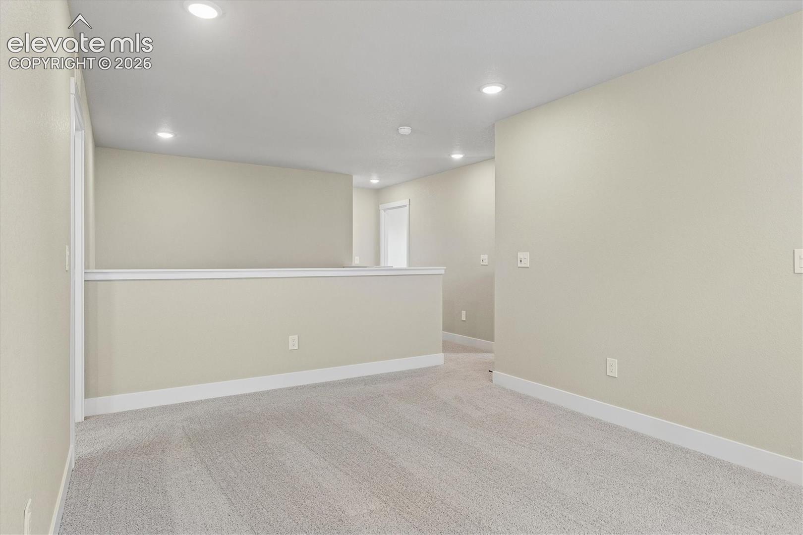 Photo 12 of 5343 Sidewinder Drive, Colorado Springs