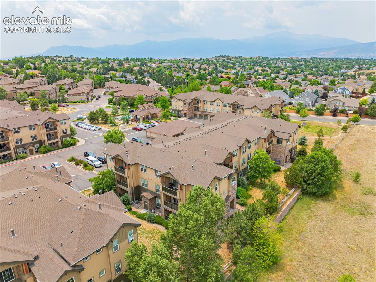 Photo 28 of 4875 Wells Branch Heights #202, Colorado Springs