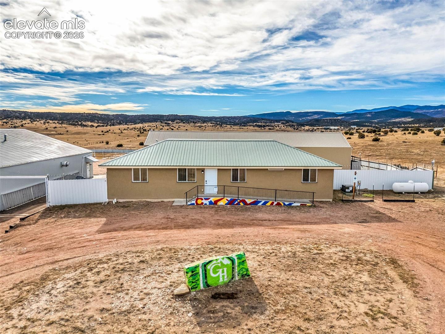 Photo 36 of 1840 Pope Valley Ranch Road, Pueblo