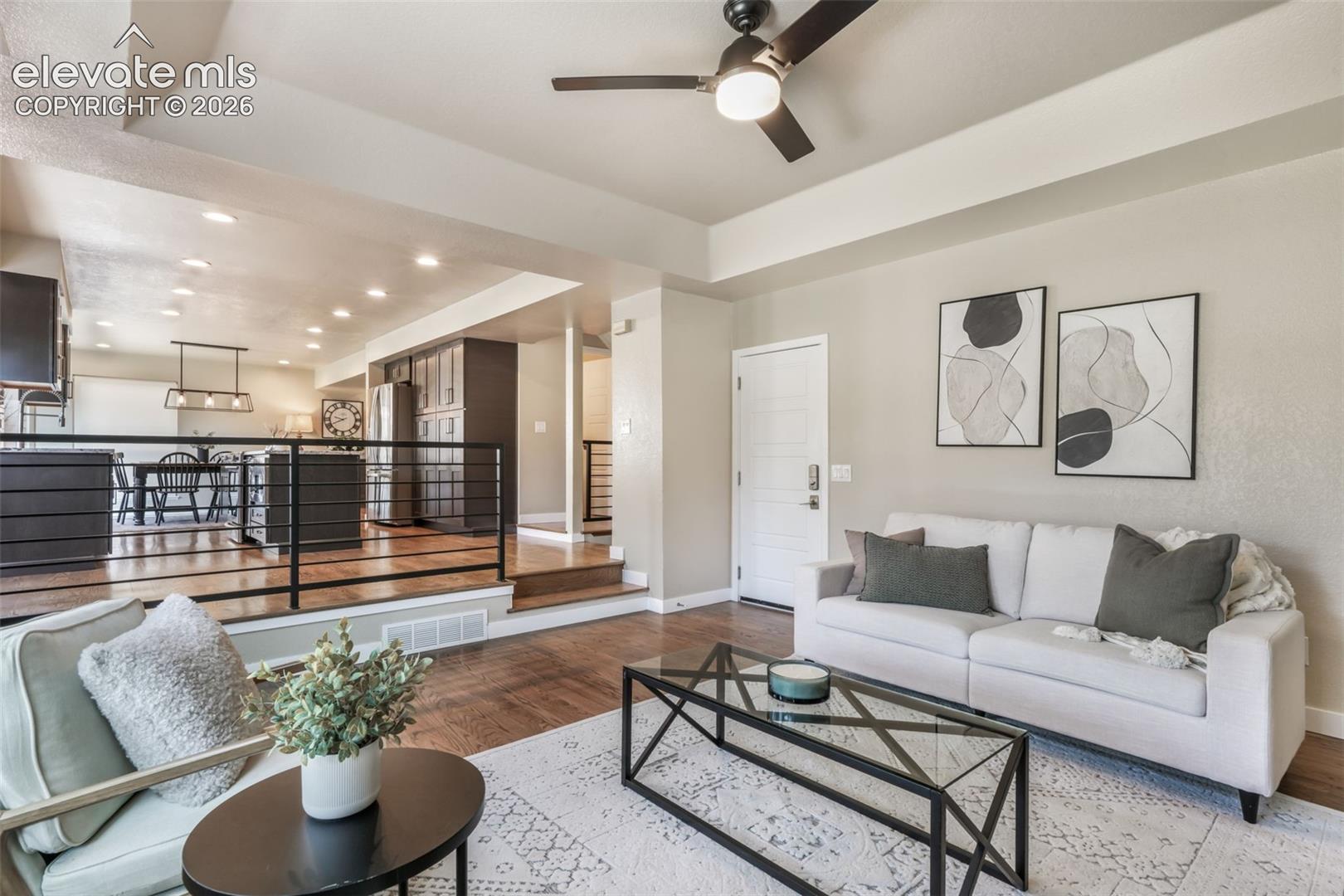 Photo 19 of 2815 Helmsdale Drive, Colorado Springs