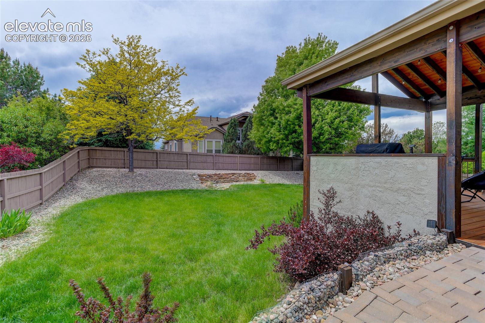 3631 Oak Meadow Drive, Colorado Springs, CO, 80920