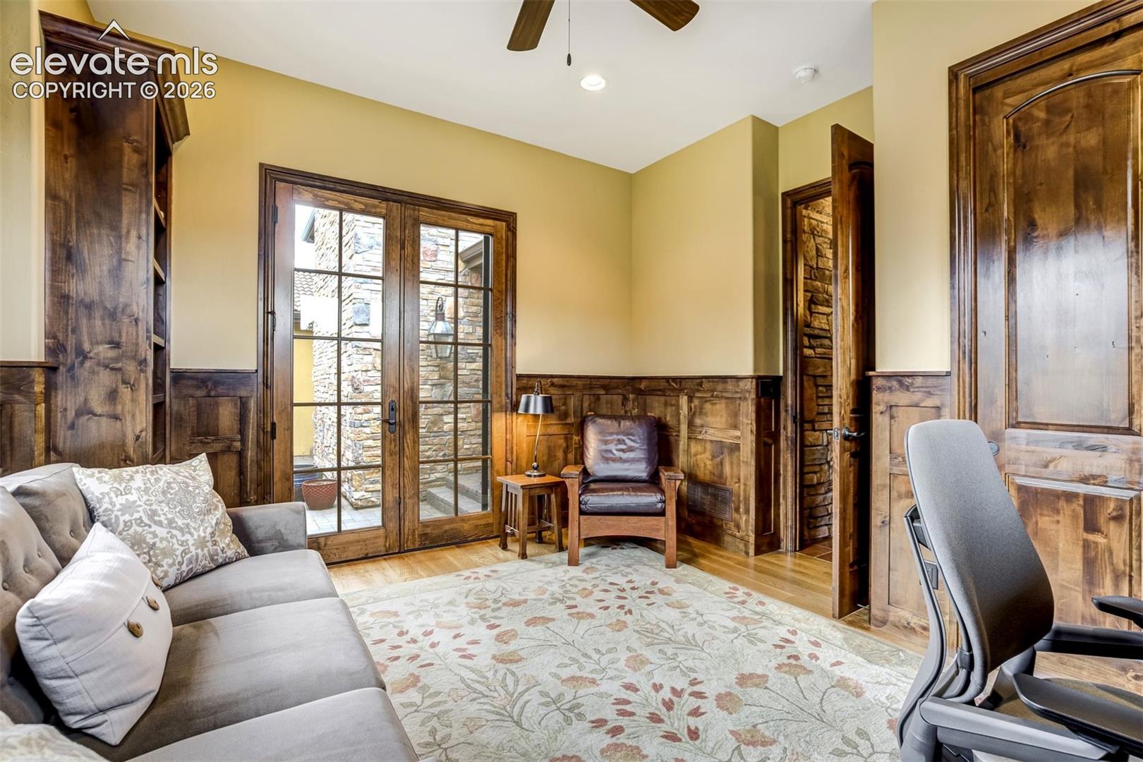 Photo 20 of 17512 Pond View Place, Colorado Springs