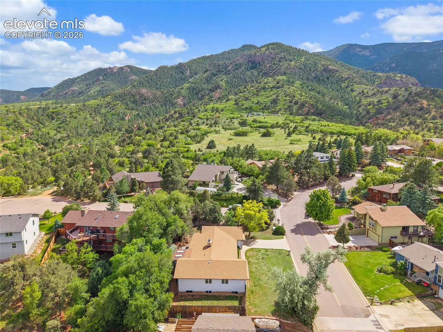 Photo 41 of 483 Crystal Hills Boulevard, Manitou Springs