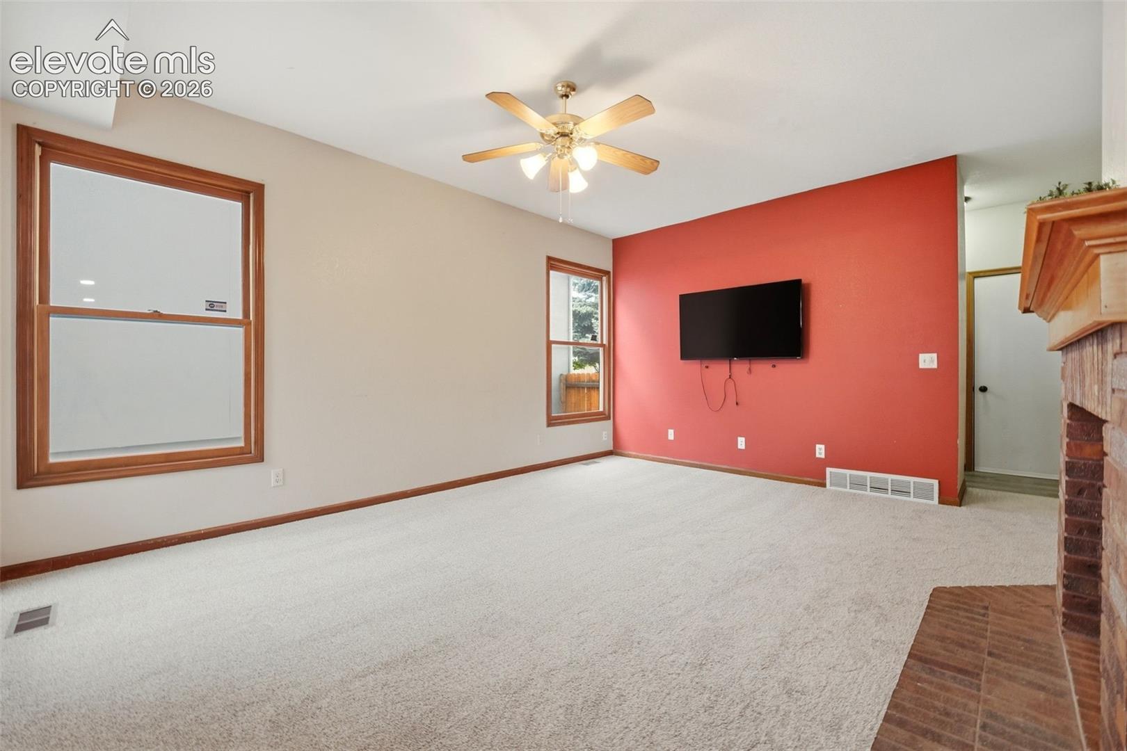 Photo 11 of 6355 Northwind Drive, Colorado Springs
