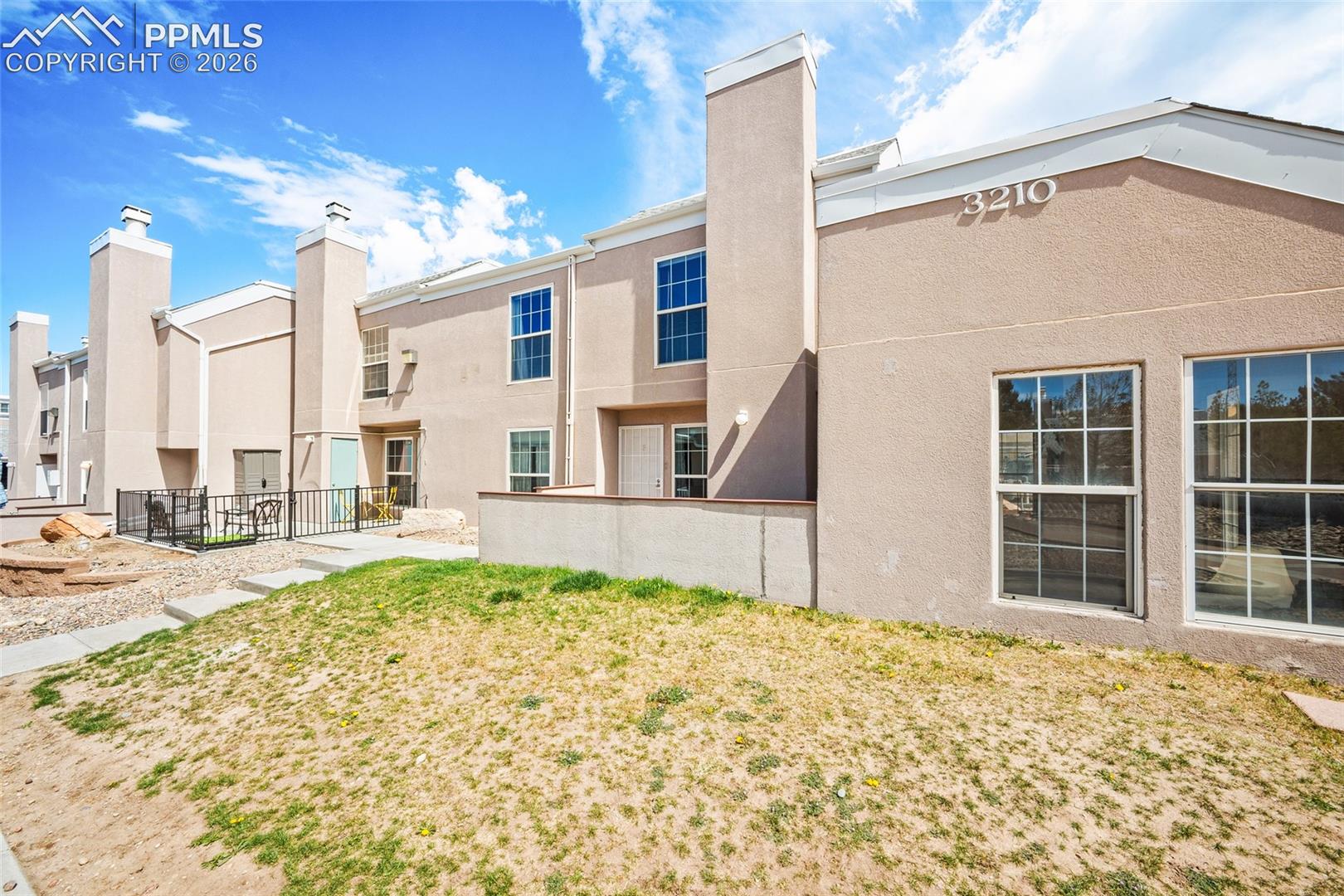 3210 Van Teylingen Dr #F, Colorado Springs, CO 80917