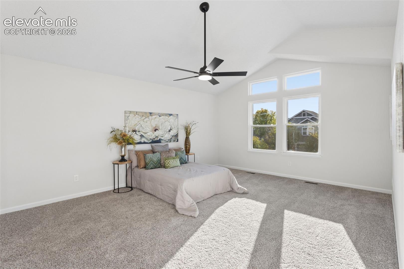 Photo 34 of 6019 Instone Circle, Colorado Springs
