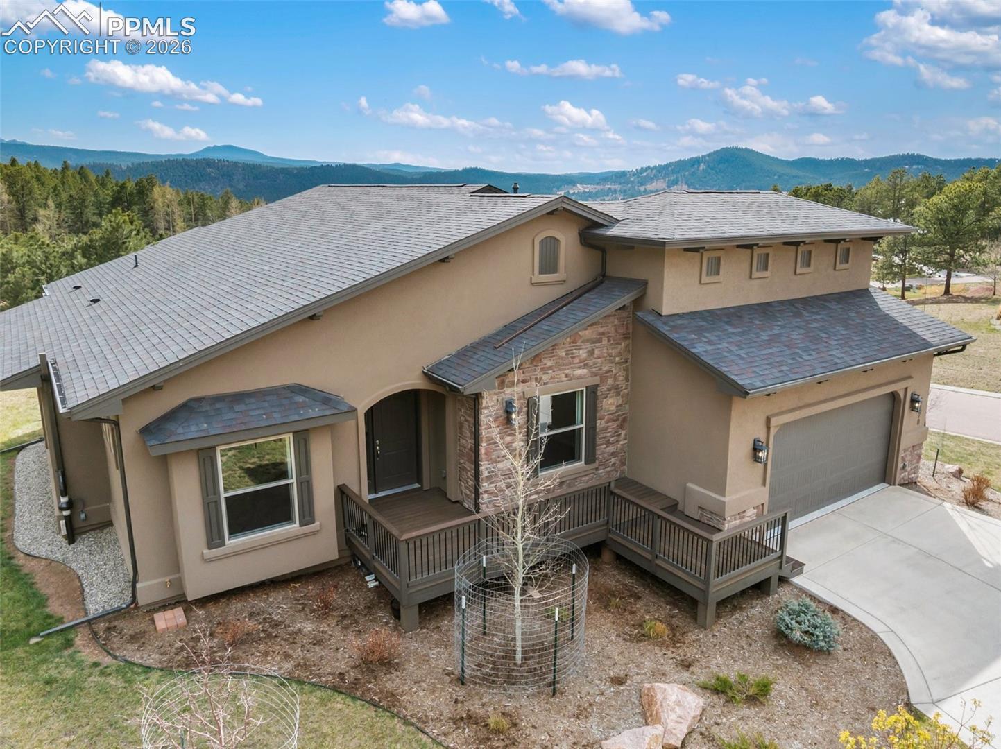 Photo 7 of 1120 Highlands Court, Woodland Park