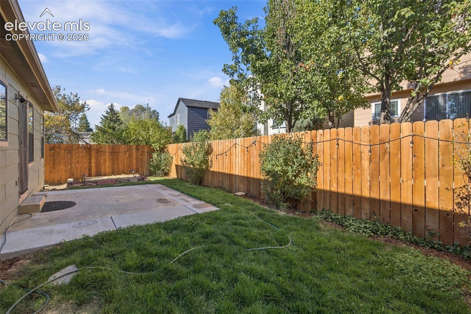 Photo 46 of 5903 Bow River Drive, Colorado Springs