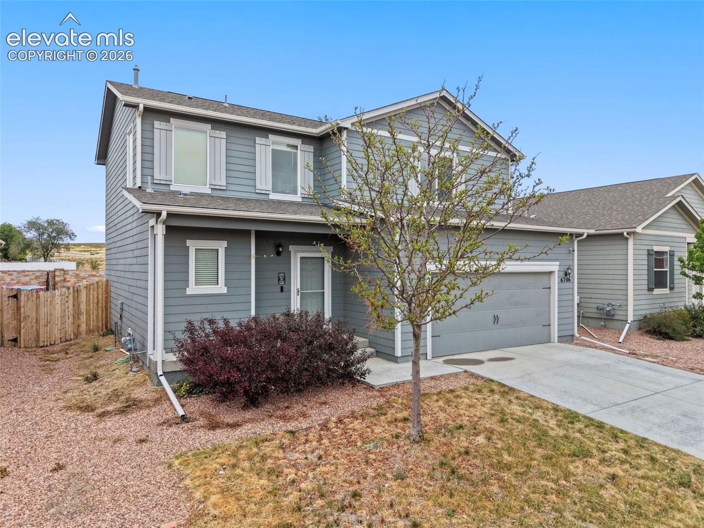 Photo 36 of 6206 Meadowbank Lane, Colorado Springs