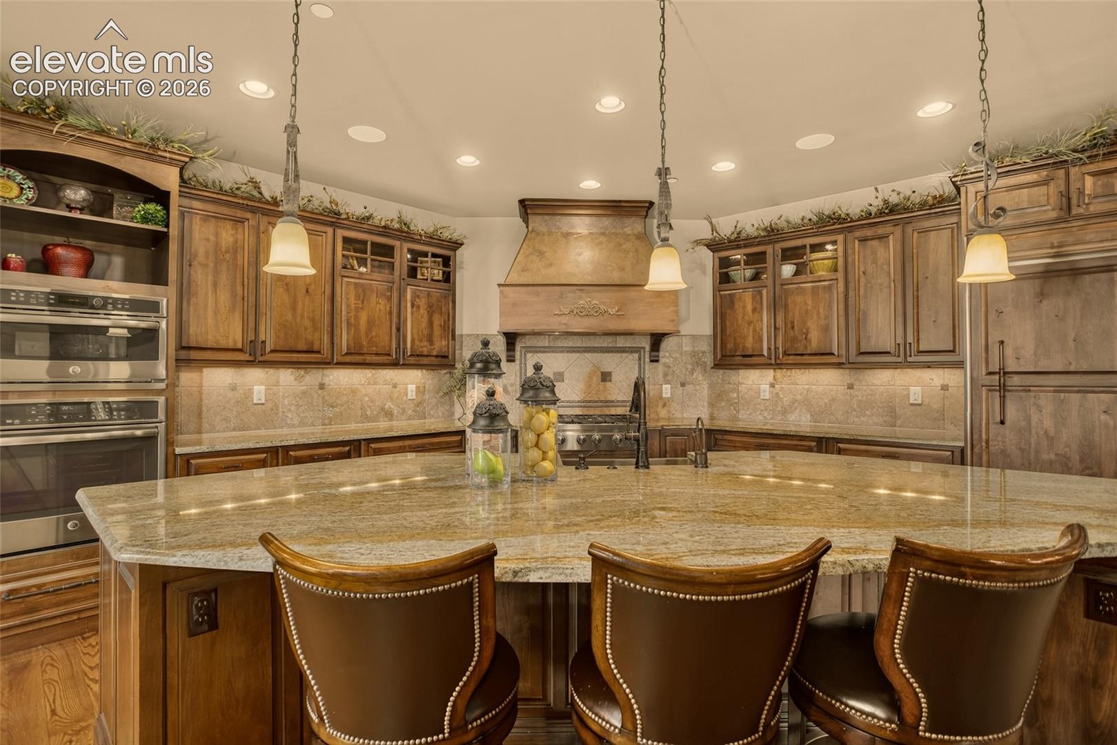 Photo 12 of 4565 Monitor Rock Lane, Colorado Springs