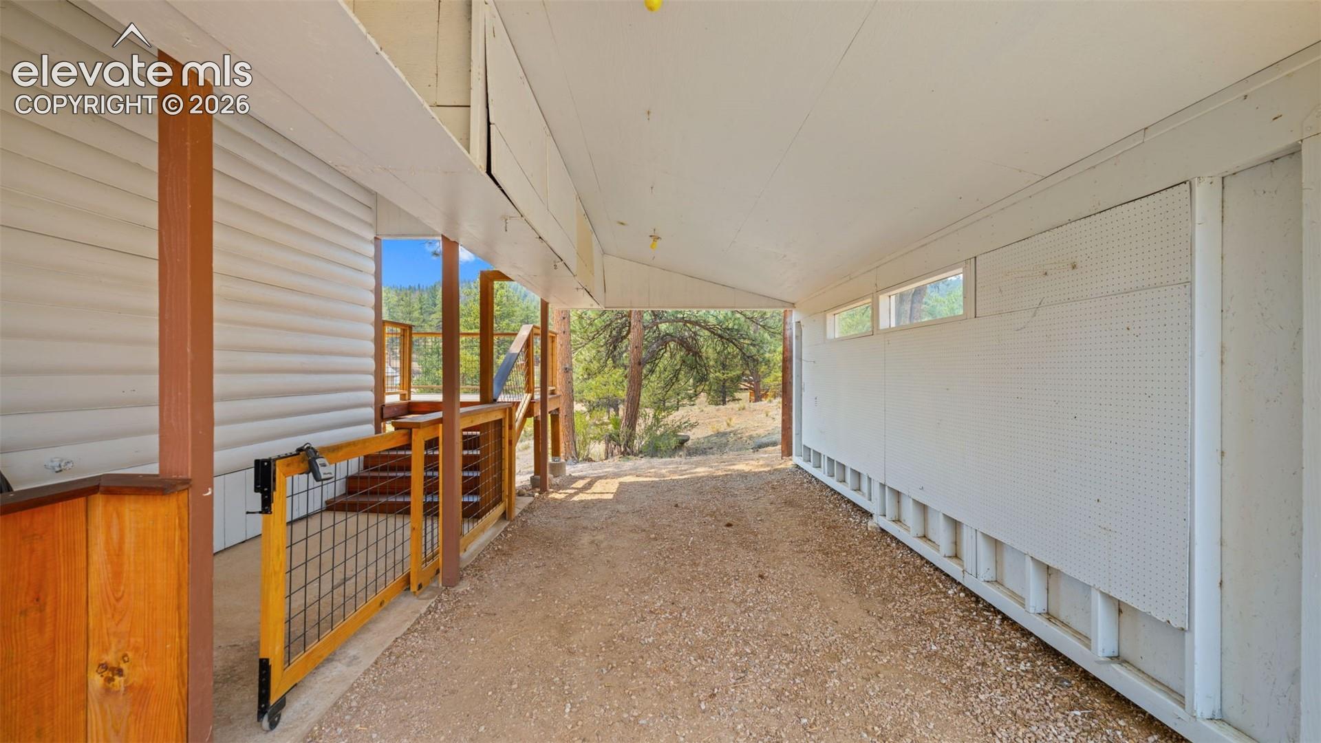 Carport