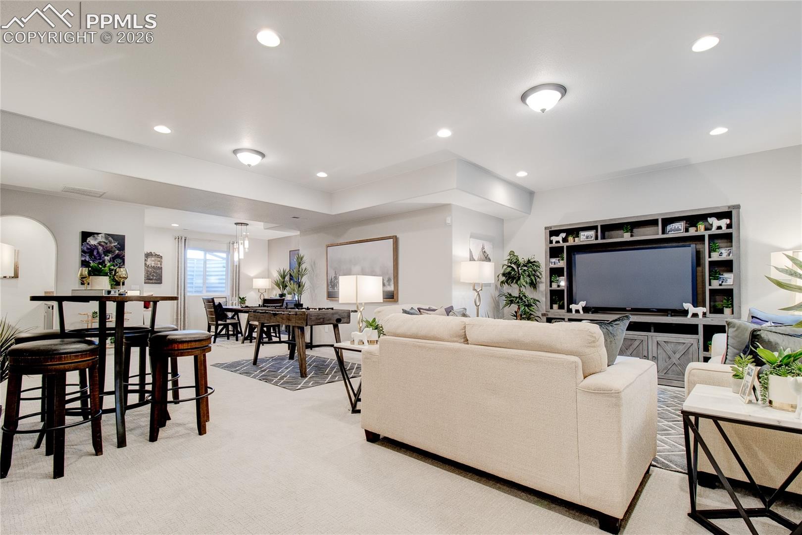Photo 23 of 3963 Cordifolia Drive, Colorado Springs