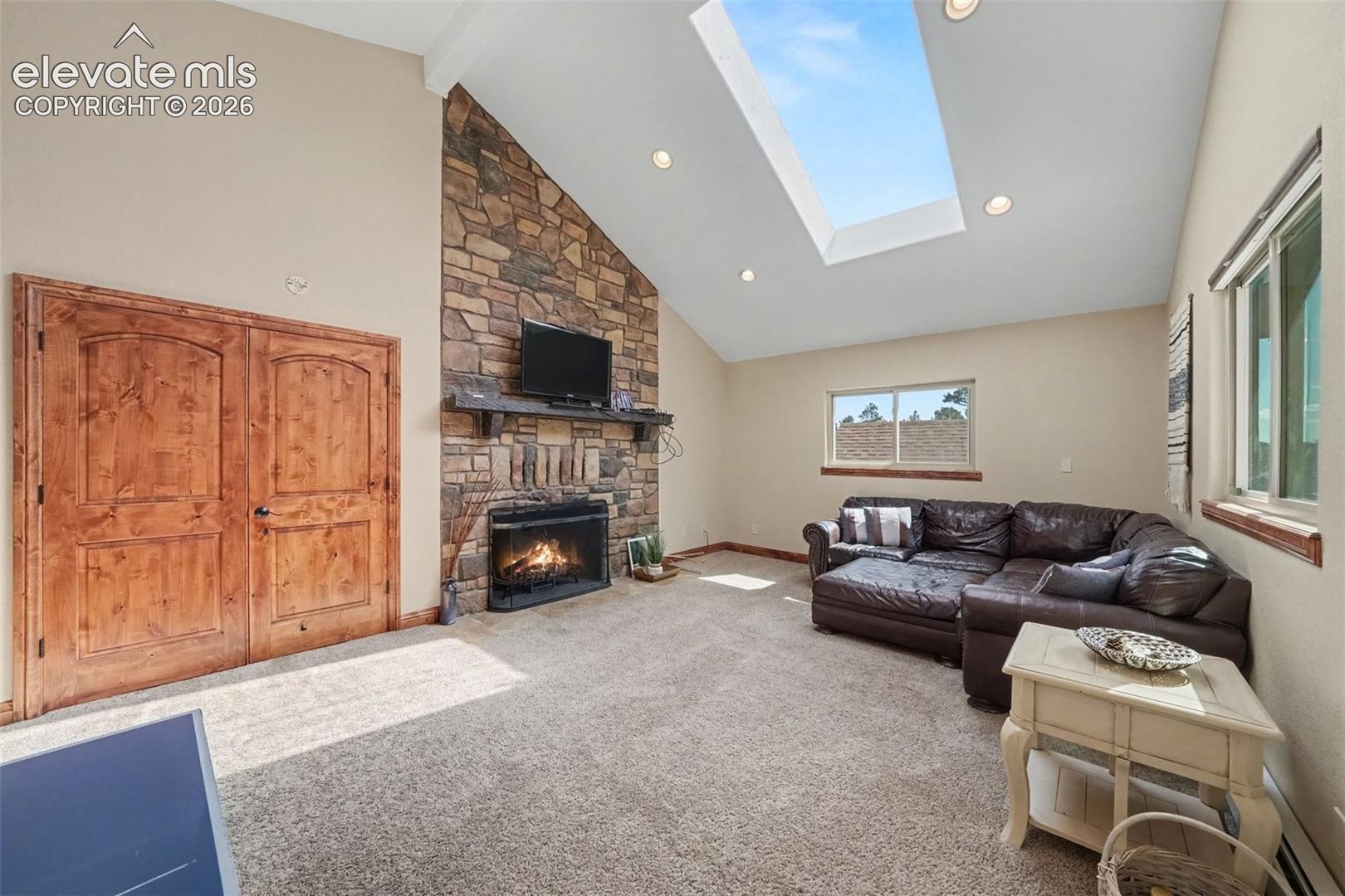 Photo 27 of 4225 Walker Vista Heights, Colorado Springs