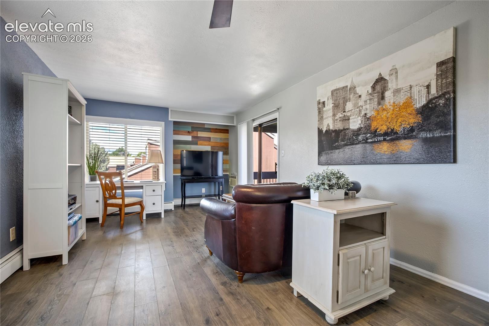 Photo 10 of 4413 N Carefree Circle #B, Colorado Springs