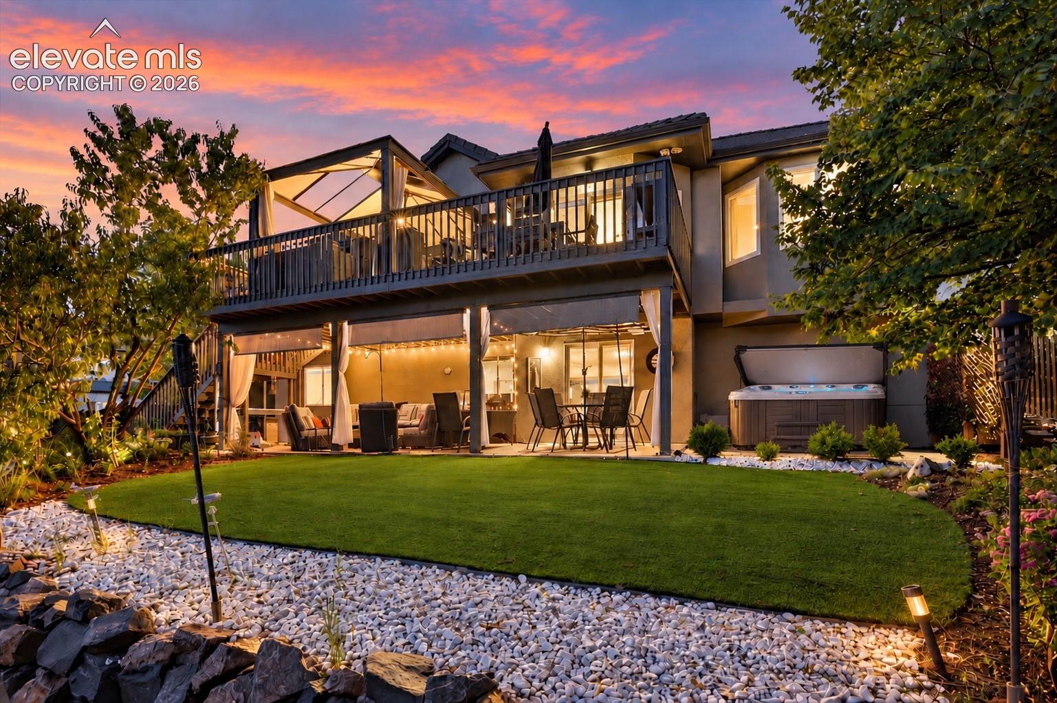 Photo 47 of 6836 Freewheel Court, Colorado Springs