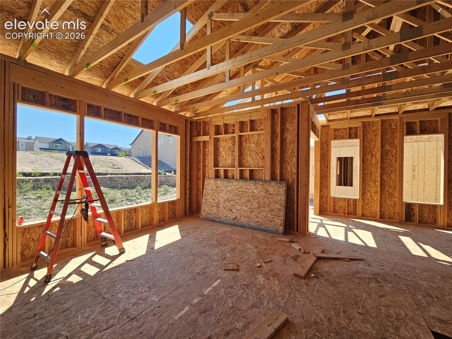 Photo 6 of 16227 Cattle Creek Court, Monument