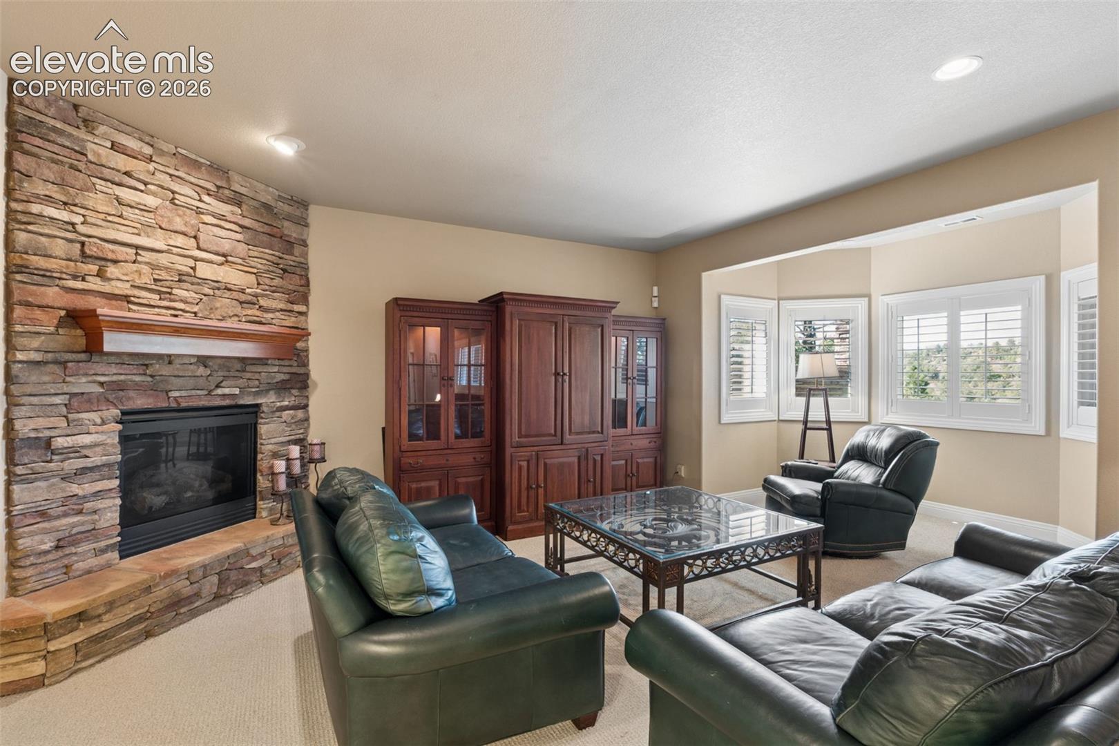 Photo 33 of 4716 Seton Hall Road, Colorado Springs