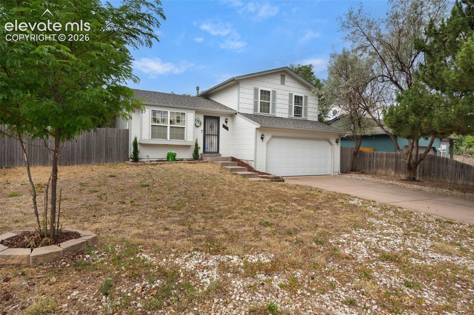 4546 Lancaster Dr, Colorado Springs, CO 80916
