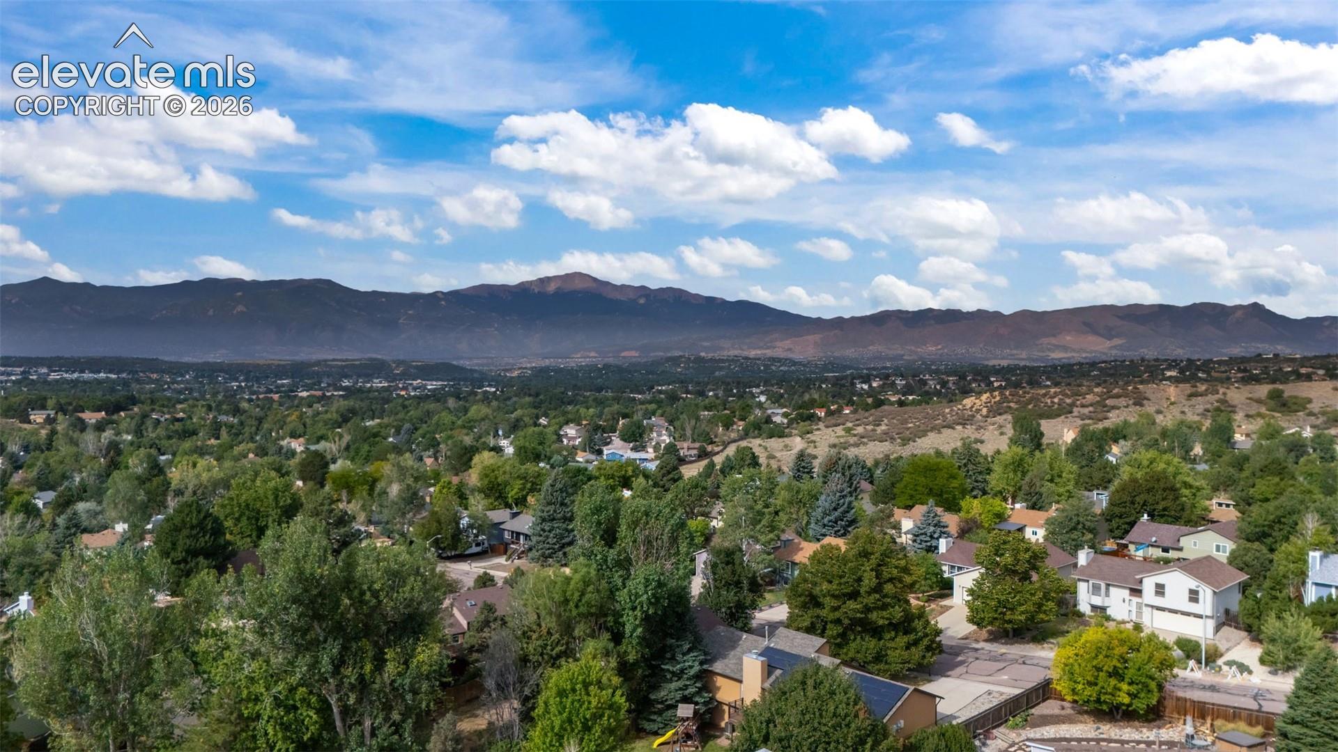 Photo 41 of 5541 Country Heights Drive, Colorado Springs