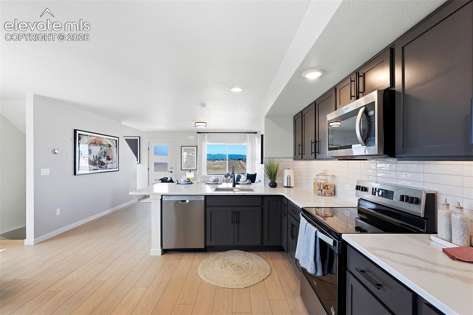 Photo 10 of 8760 Naperville Heights, Colorado Springs