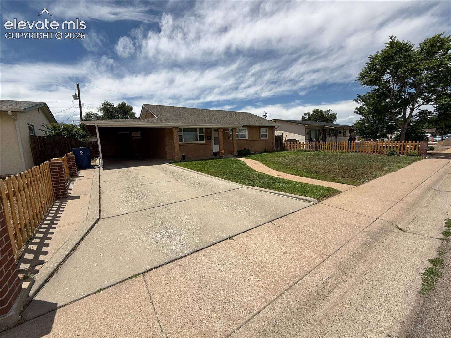 1803 Brimmer Ave, Pueblo, CO 81005