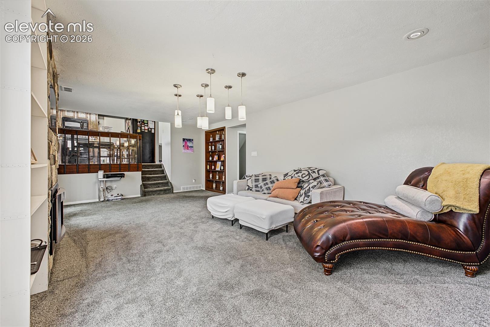 Photo 10 of 4332 Valencia Circle, Colorado Springs