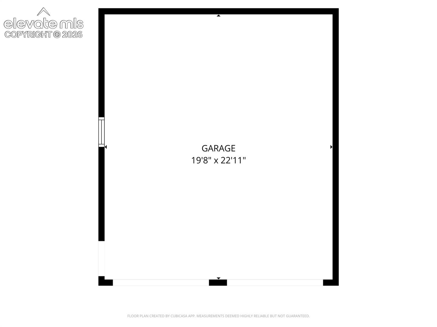 740 Crystal Peak Rd, Florissant, CO 80816