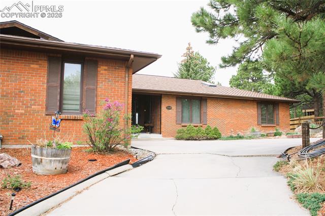 1540 Kenland Ct, Colorado Springs, CO 80915