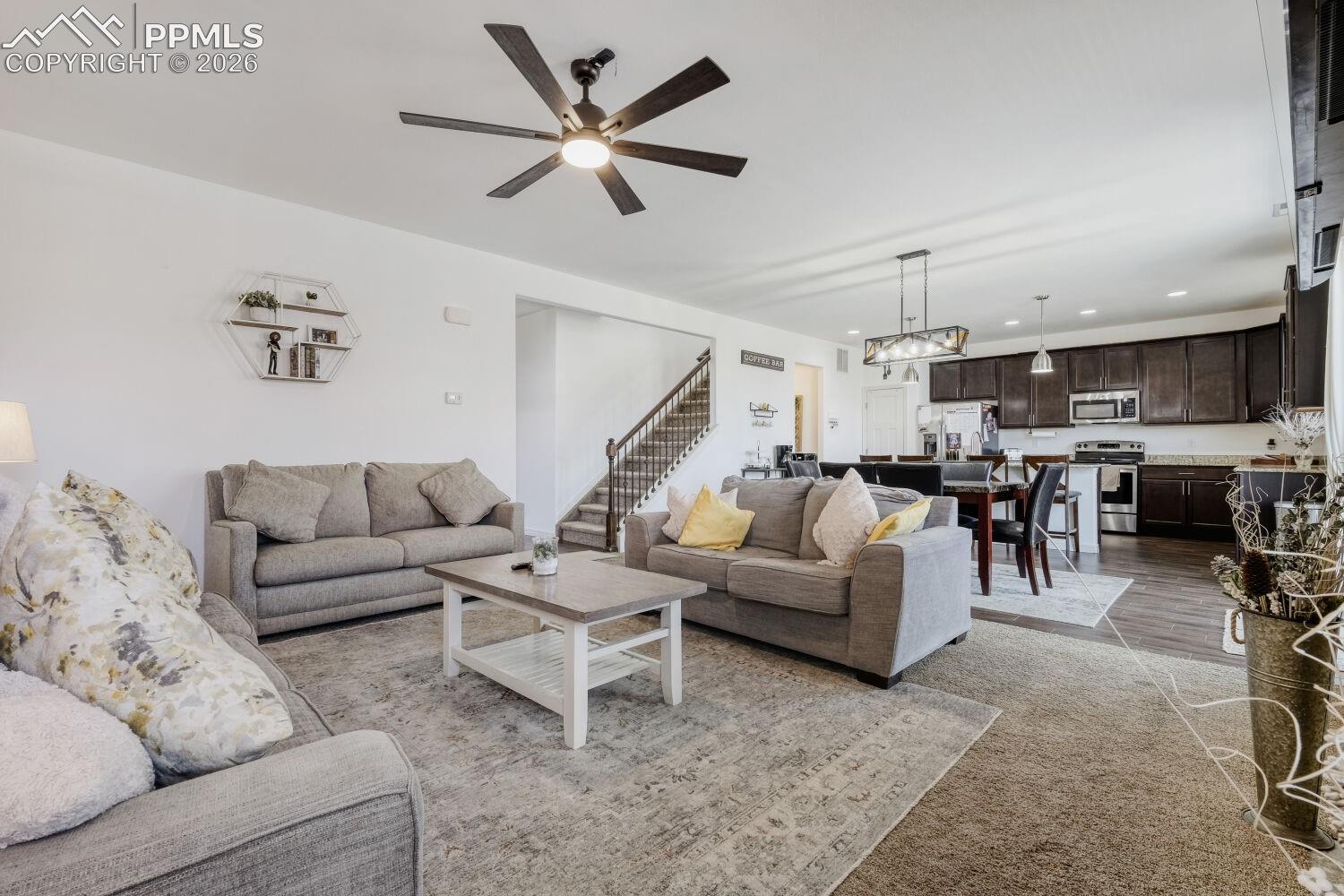 Photo 6 of 10296 Hidden Park Way, Peyton