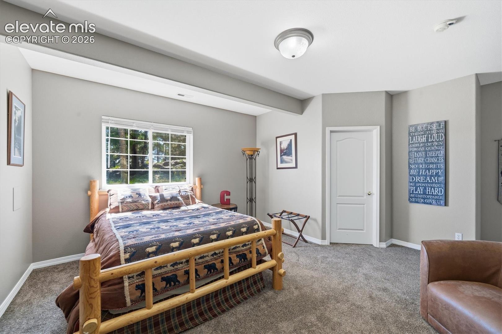 Photo 26 of 20470 Lockridge Drive, Colorado Springs