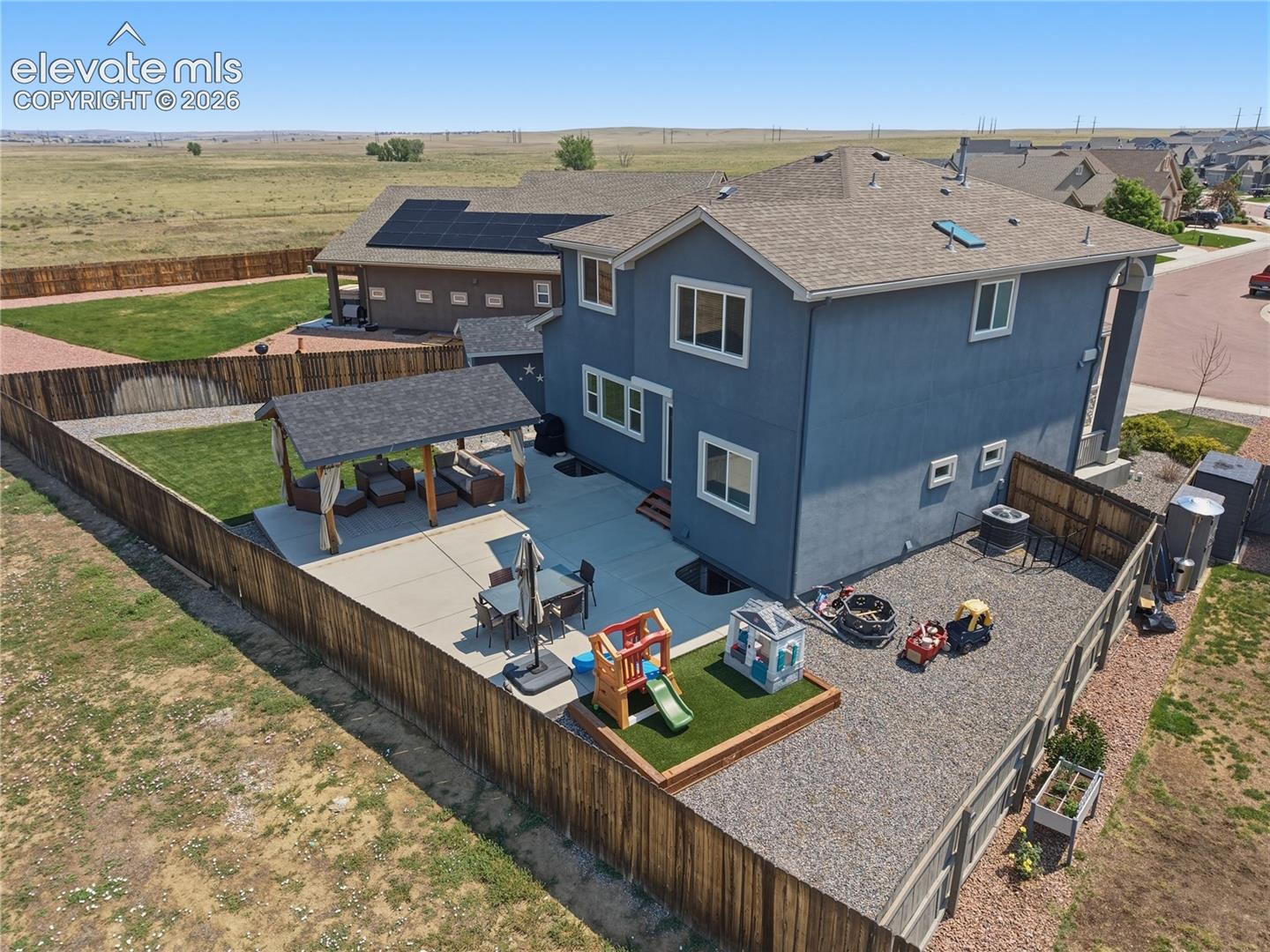 6108 Wacissa Dr, Colorado Springs, CO 80925