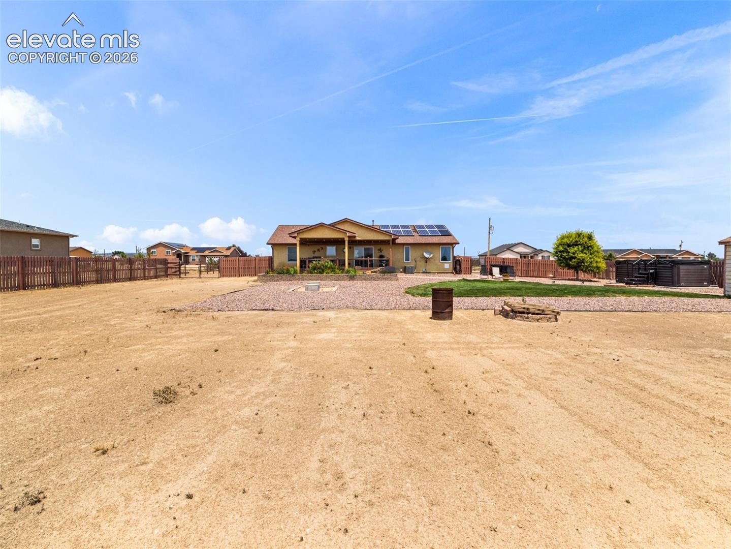 Photo 45 of 734 E Marigold Drive, Pueblo