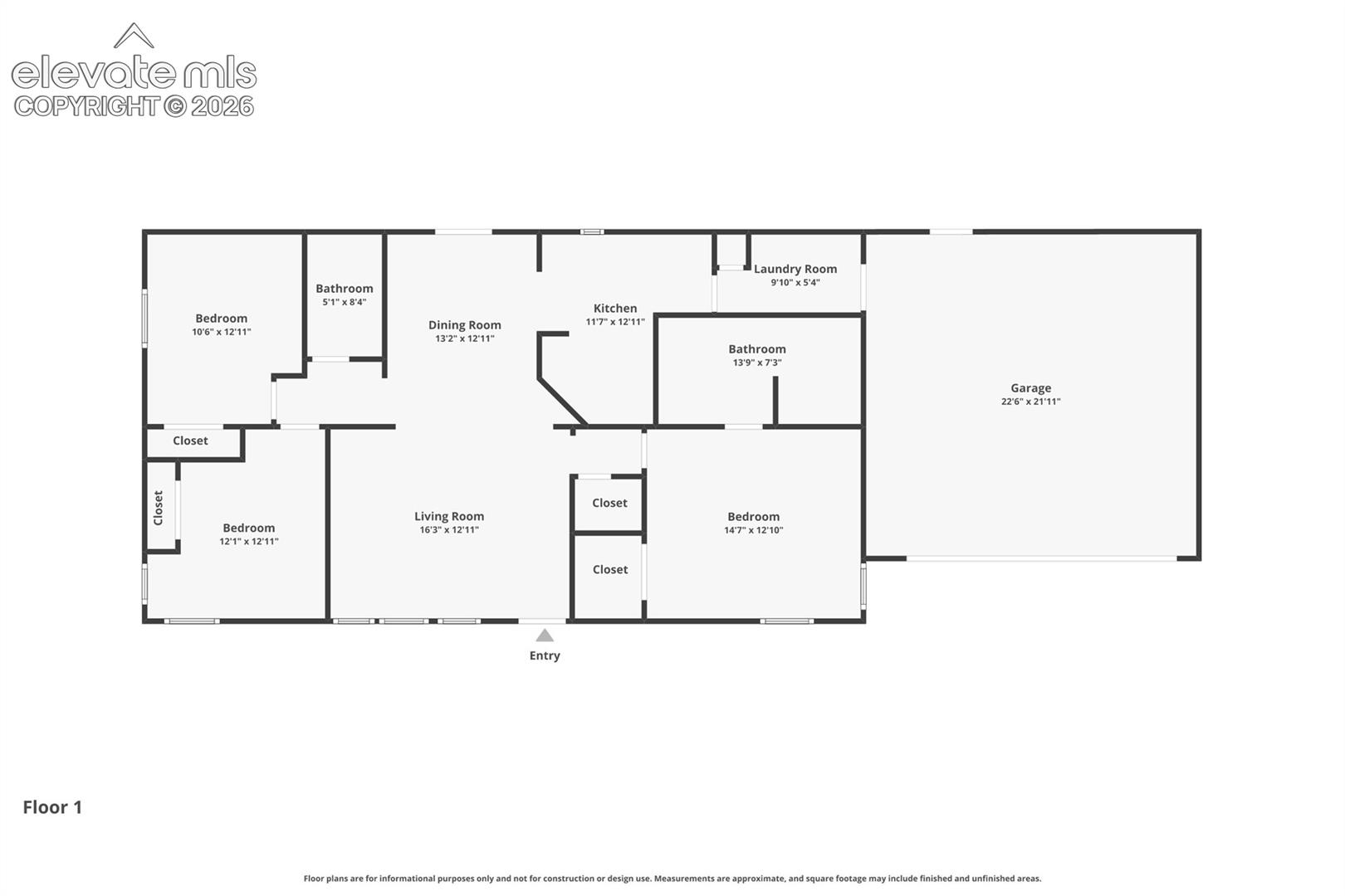 667 S Burro Dr, Pueblo, CO 81007